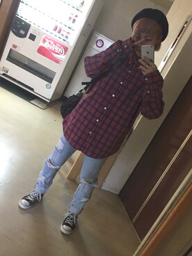 せーなさんのコーディネート