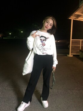 opana🌻さんのコーディネート