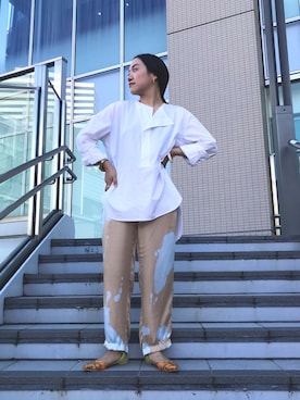 mee.さんのコーディネート