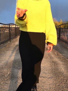 mee.さんのコーディネート