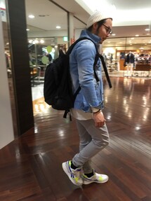 winds | バックパック/リュック