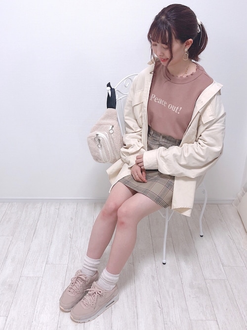 ayachan❀さんのコーディネート