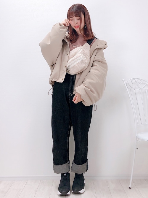 ayachan❀さんのコーディネート