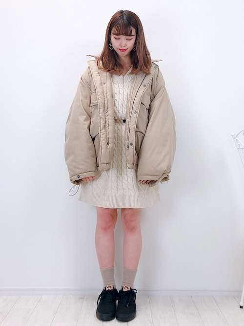 ayachan❀さんのコーディネート