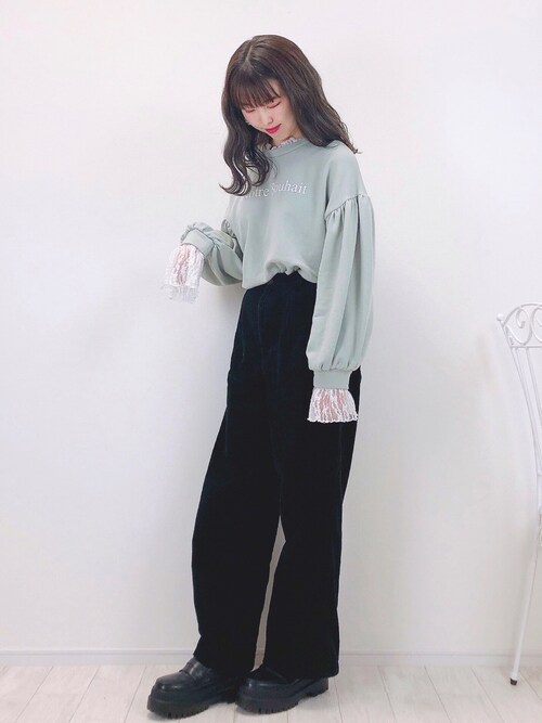 ayachan❀さんのコーディネート