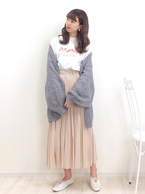 ayachan❀さんのコーディネート