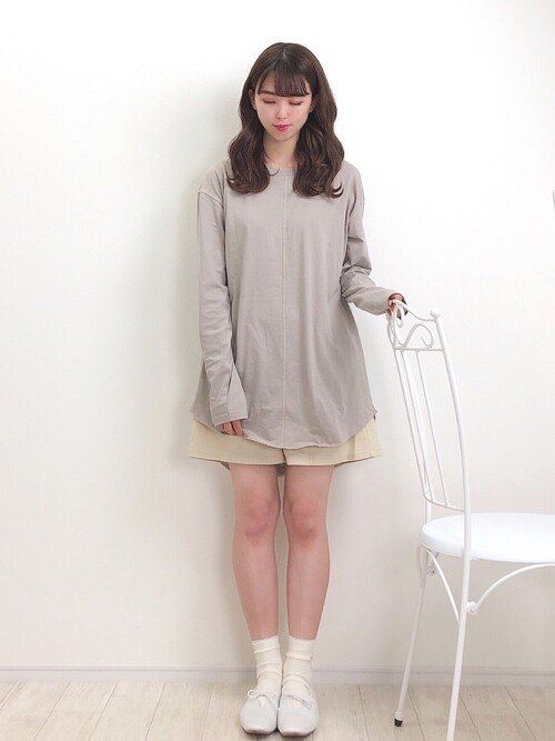 ayachan❀さんのコーディネート