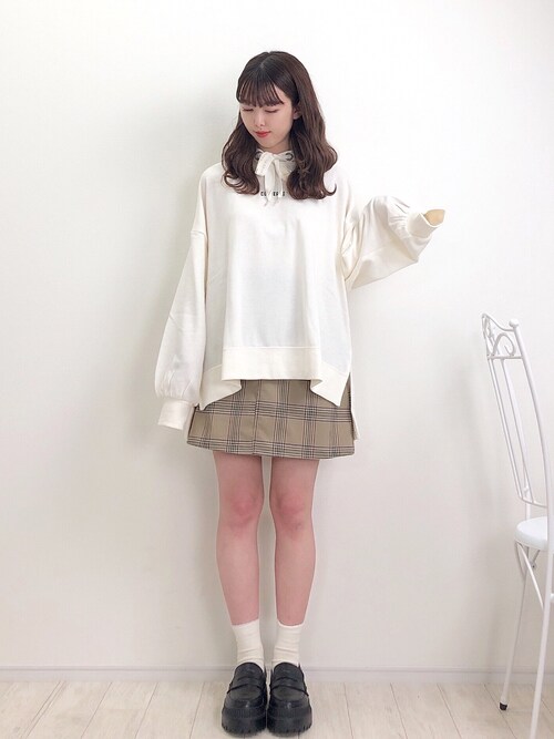 ayachan❀さんのコーディネート