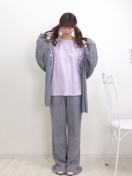 ayachan❀さんのコーディネート