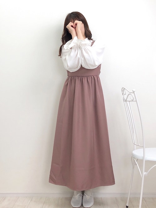 ayachan❀さんのコーディネート