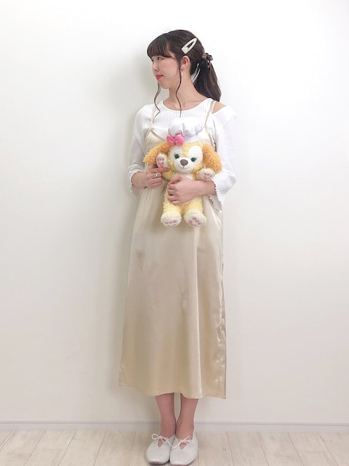 ayachan❀さんのコーディネート