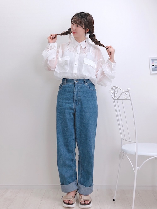 ayachan❀さんのコーディネート