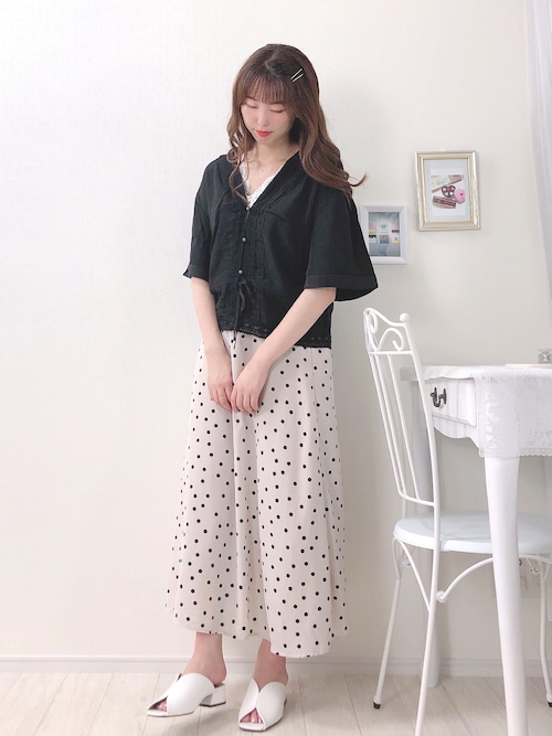 ayachan❀さんのコーディネート