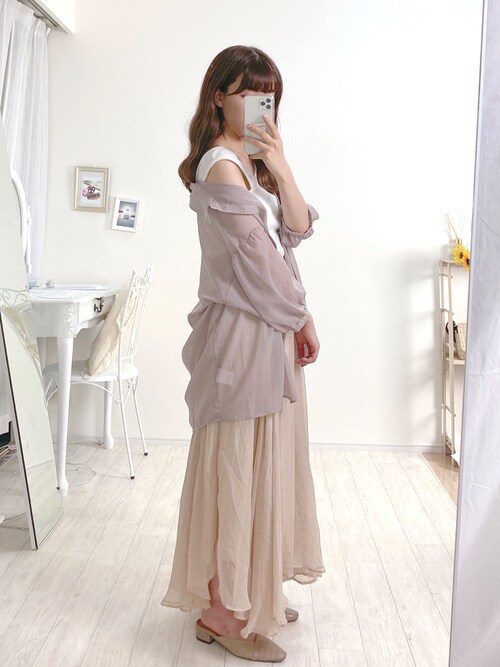 ayachan❀さんのコーディネート