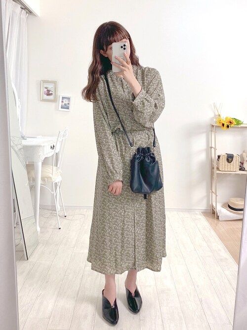 ayachan❀さんのコーディネート