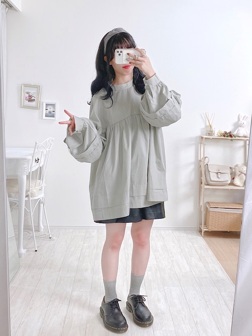 ayachan❀さんのコーディネート