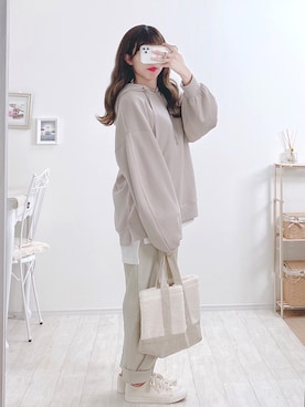 ayachan❀さん(レディース・150cm)の秋コーディネート