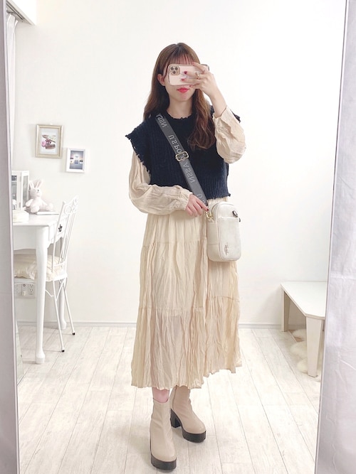 ayachan❀さんのコーディネート