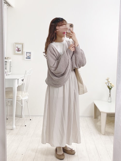 ayachan❀さんのコーディネート