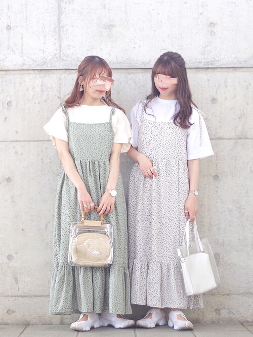 ayachan❀さんのコーディネート