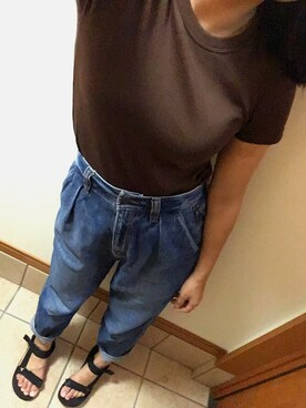 Mahoさんのコーディネート