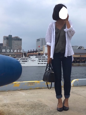 Mahoさんのコーディネート