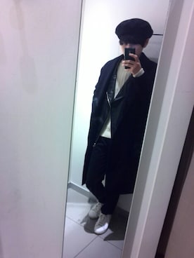 RYUMAさんのコーディネート