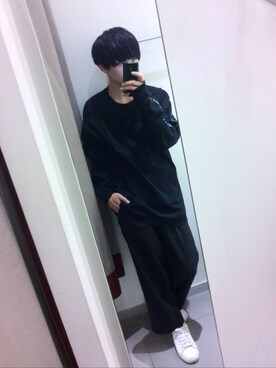 RYUMAさんのコーディネート