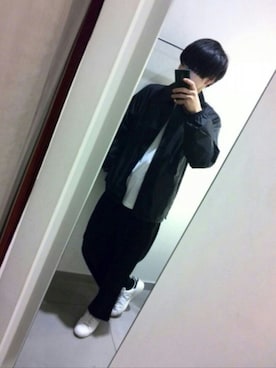 RYUMAさんのコーディネート