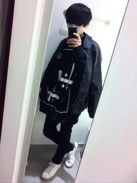 RYUMAさんのコーディネート