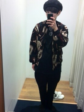 RYUMAさんのコーディネート