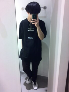 RYUMAさんのコーディネート