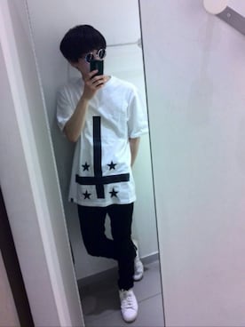 RYUMAさんのコーディネート