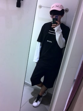 RYUMAさんのコーディネート