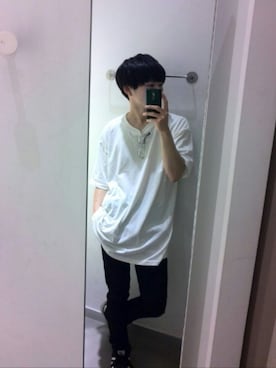 RYUMAさんのコーディネート