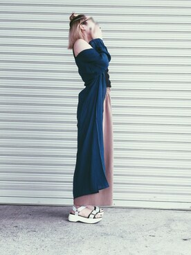 skymyさんのコーディネート