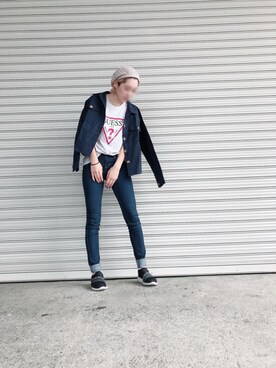 skymyさんのコーディネート