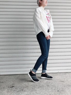 skymyさんのコーディネート