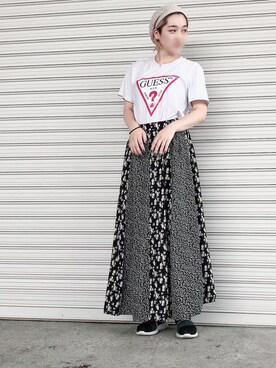 skymyさんのコーディネート