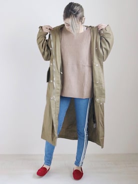 skymyさんのコーディネート