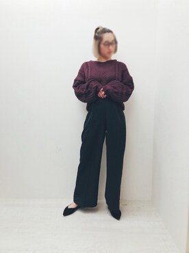 skymyさんのコーディネート