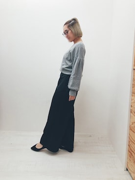 skymyさんのコーディネート