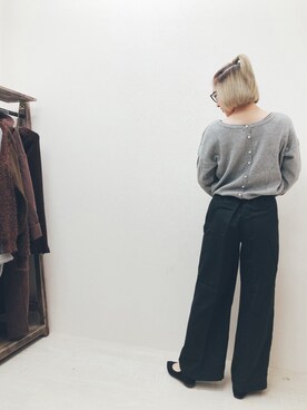 skymyさんのコーディネート