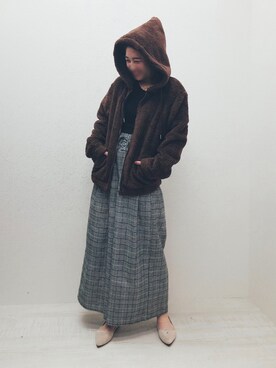 skymyさんのコーディネート