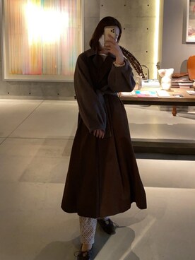 emikaさんのコーディネート