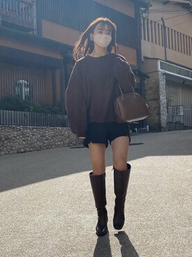 emikaさんのコーディネート