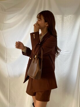 emikaさんのコーディネート