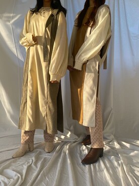 emikaさんのコーディネート