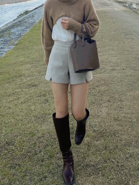 emikaさんのコーディネート