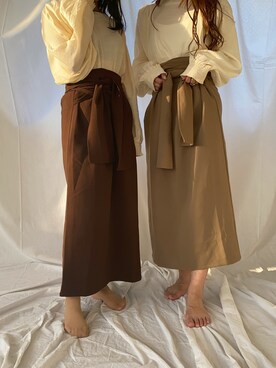 emikaさんのコーディネート